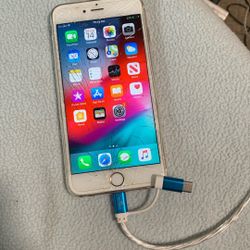 iPhone 6 S Plus 