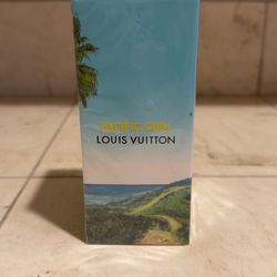 Louis Vuitton Pacific Chill Size 100ml - 3.4 fl.oz Brand New Sealed
