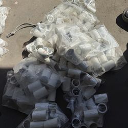 Plumbing supplies bundle $100.00