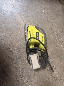 Tools grinder / sander $30
