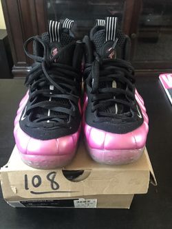 Air Foaposite