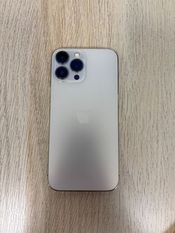 iPhone 13 Pro Max - Unlocked - 128GB 