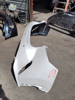 2022/2023/2024 Lexus Rx350 rear Bumper cover