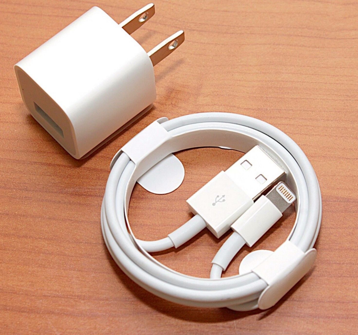 iPhone Charger