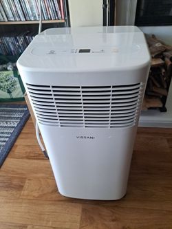 $100  OBO portable  air conditioner