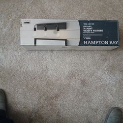 Northvale 3 Lighy Vanity Fixture