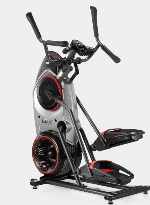 Bowlflex M5 Max Trainer