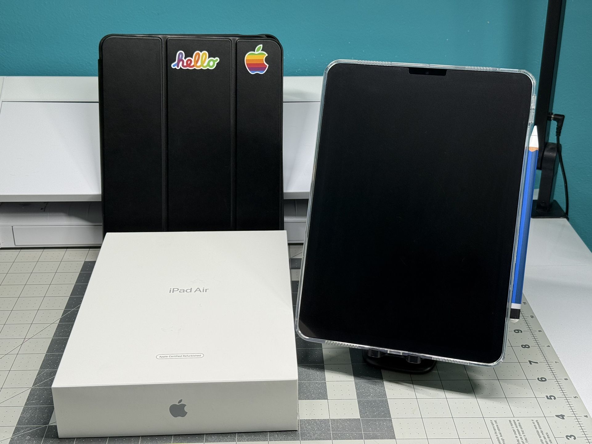 iPad Air Gen 5