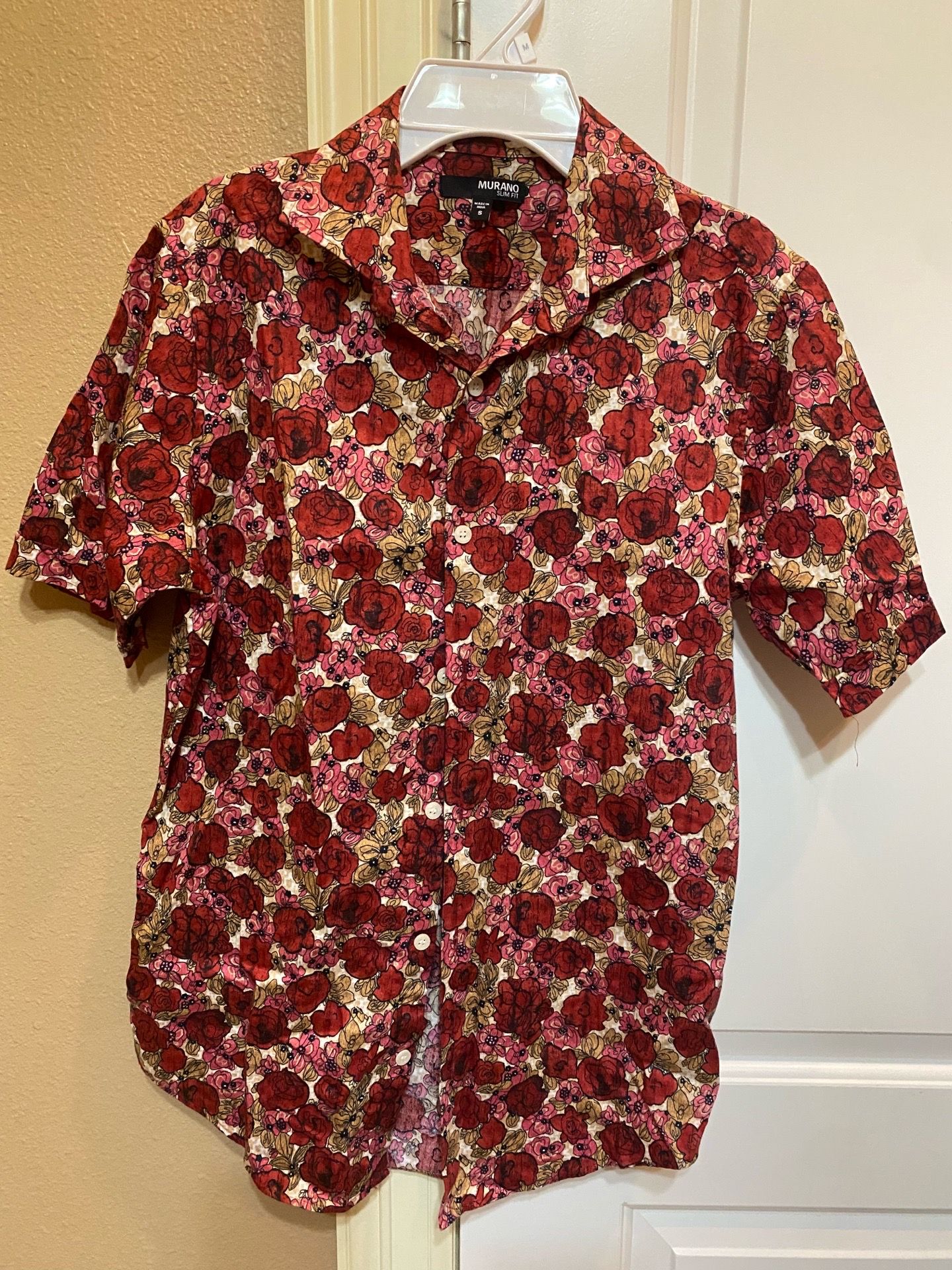 Murano Men’s shirt