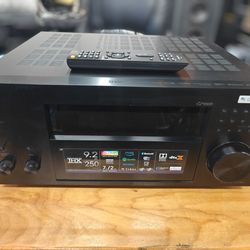 Onkyo TX-RZ830 Receiver