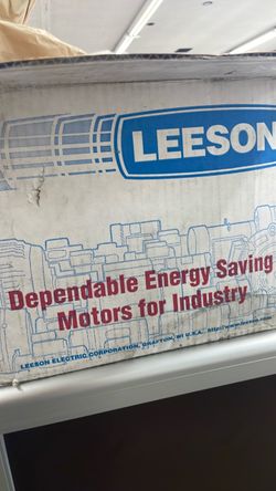 Electric motor