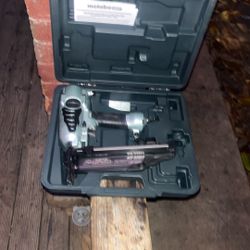 Metabo Hpt 