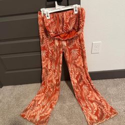 2 Piece Set Size Small