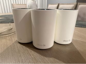 TP-Link Deco XE75 AXE5400