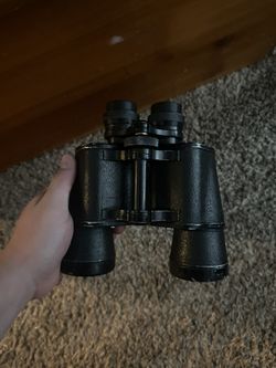 Super-power Binoculars 