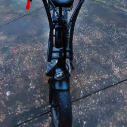 Hi Boy U2 Pro 48v 810w Electric Scooter