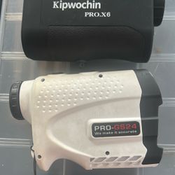 Range Finders