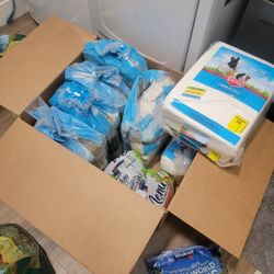 Rabbit Care Products