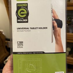 Universal Tablet Holder