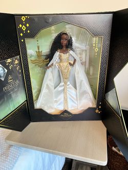 Limited edition, designer collection, dolls