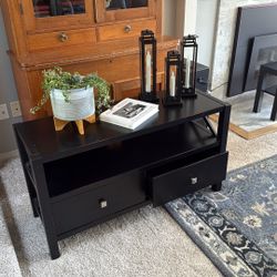 TV Stand 