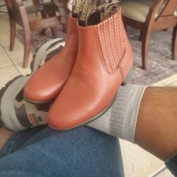 Kids Boots