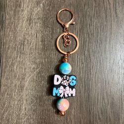 handmade keychain