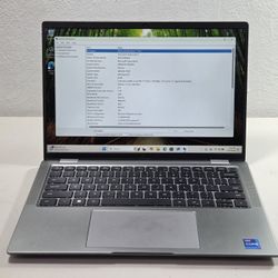 Dell Latitude 7440 14" 13th Gen Intel Core i7-1355U 512GB 16GB Laptop
