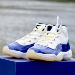 AJ11 Rare Air