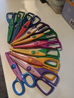 Craft Scissors