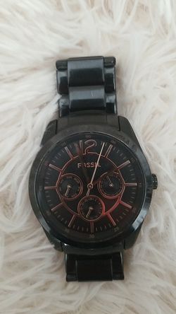 Fossil for sale
