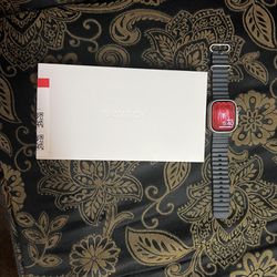 Apple Watch Ultra W/AppleCare+ (unlocked) for Sale in The Bronx