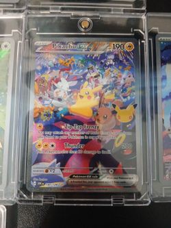 Pokemon lot