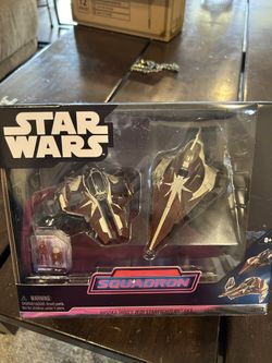 Star Wars Action Figures