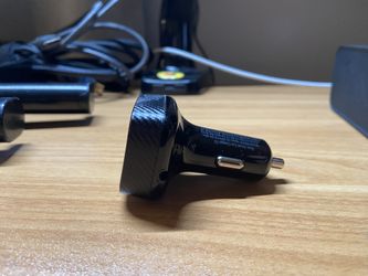 Rova Smart Car Charger