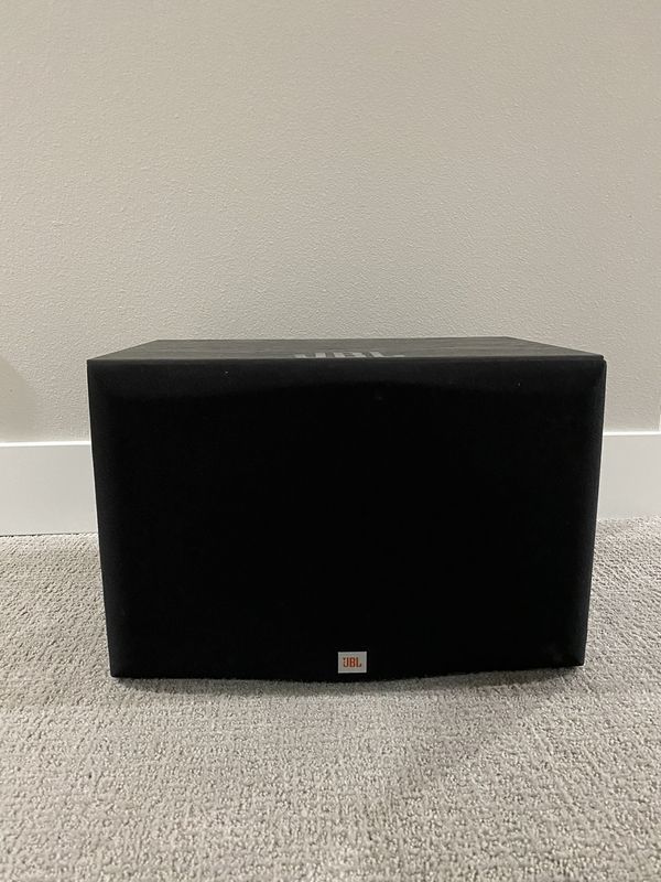 E50 surround speakers (Pair) - JBL Northridge