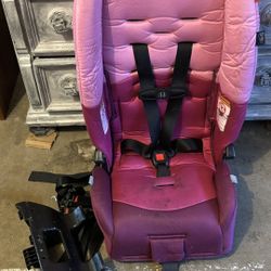 Diono Radian 3R Car Seat