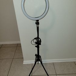 Ring Light 