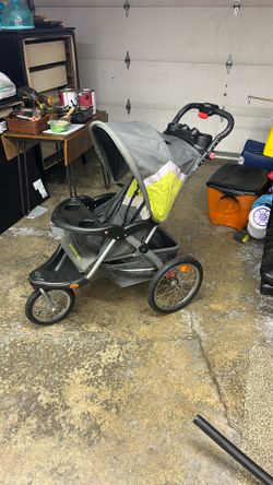 Running Stroller
