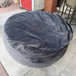 bean bag chair