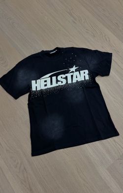 hellstar shirt