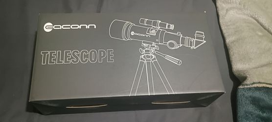Telescope