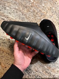 Nike Mind Slides