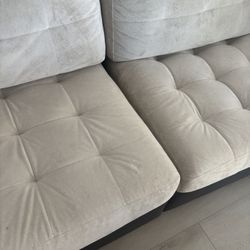 Sectional Couch 