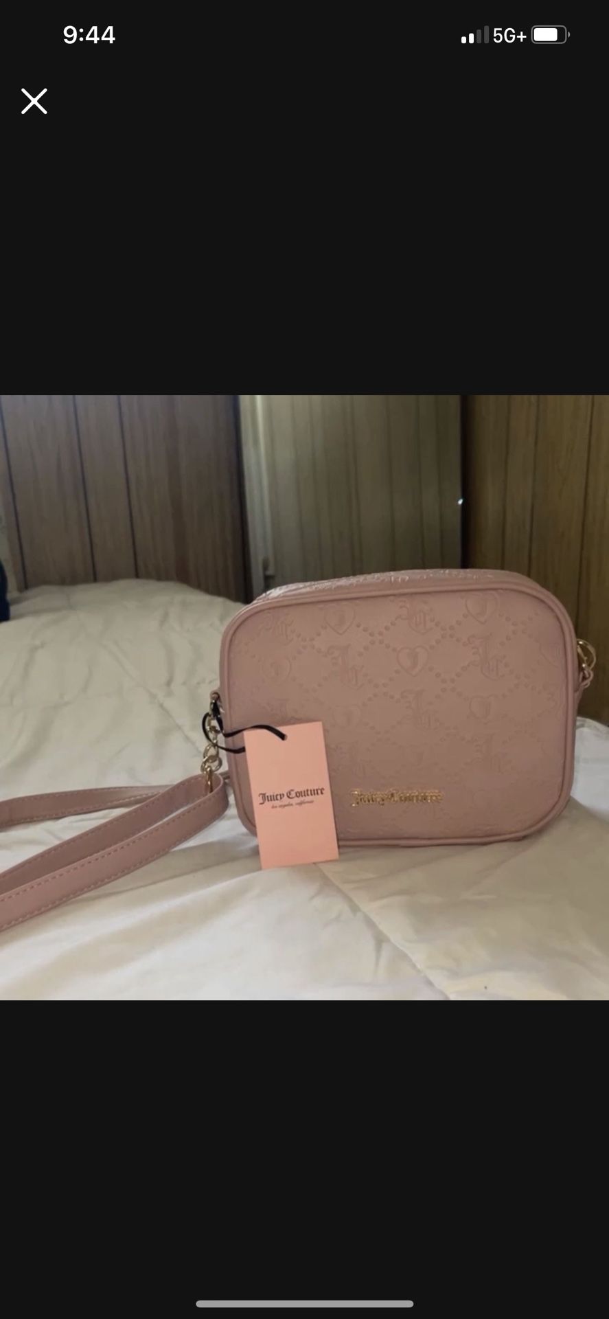 juicy couture purse