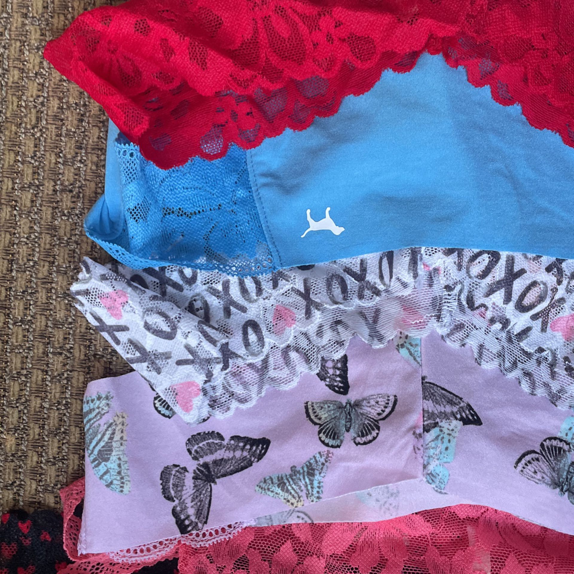 Victoria Secret Underwear And Pink Underwear for Sale in Centralia, WA -  OfferUp