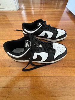 Nike Panda Dinks