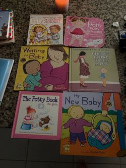 Kids books
