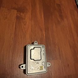 2012-2019 BMW 320i 325i, 328i 335i 428i 435i 535i 550i 740i, xenón hid, X5 X6 Z4 - HEADLIGHT BALLAST module