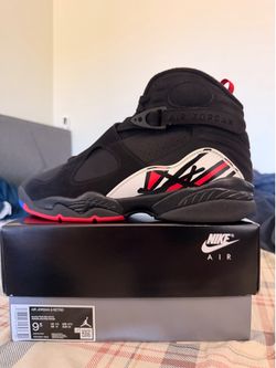 Air Jordan 8 Playoffs (Dead stock)